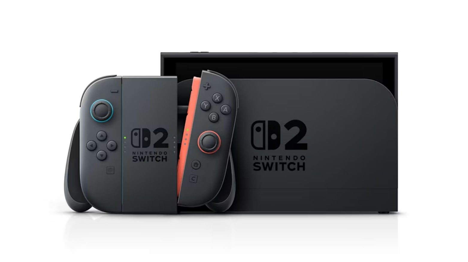 Nintendo Switch™ 2 + Mario Kart™ World Bundle - Image 7